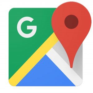 גוגל מפות מיקום העסק