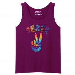 הדפסה על גופיות דוגמה 3